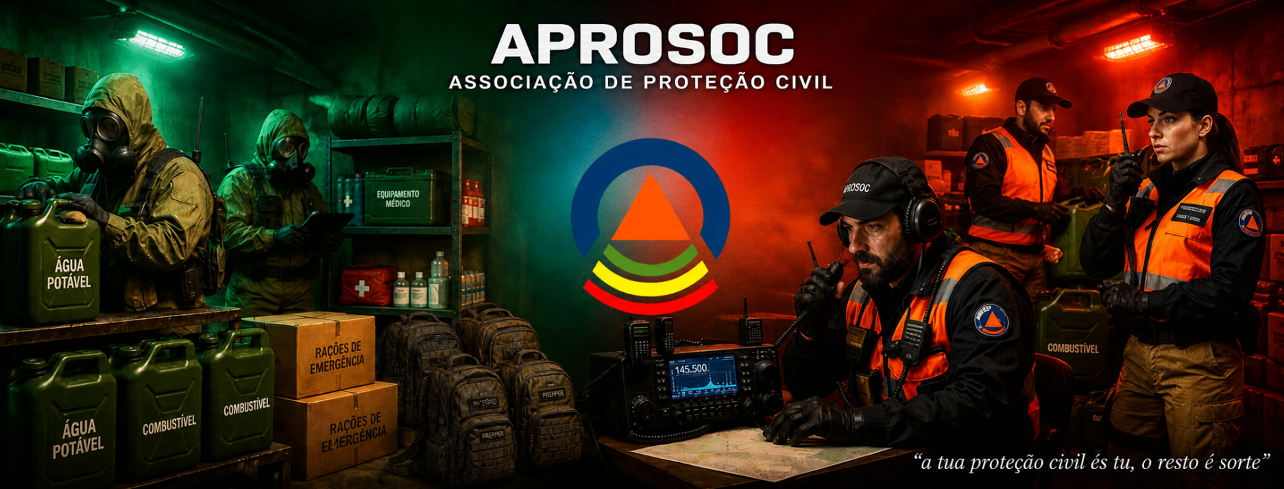 APROSOC