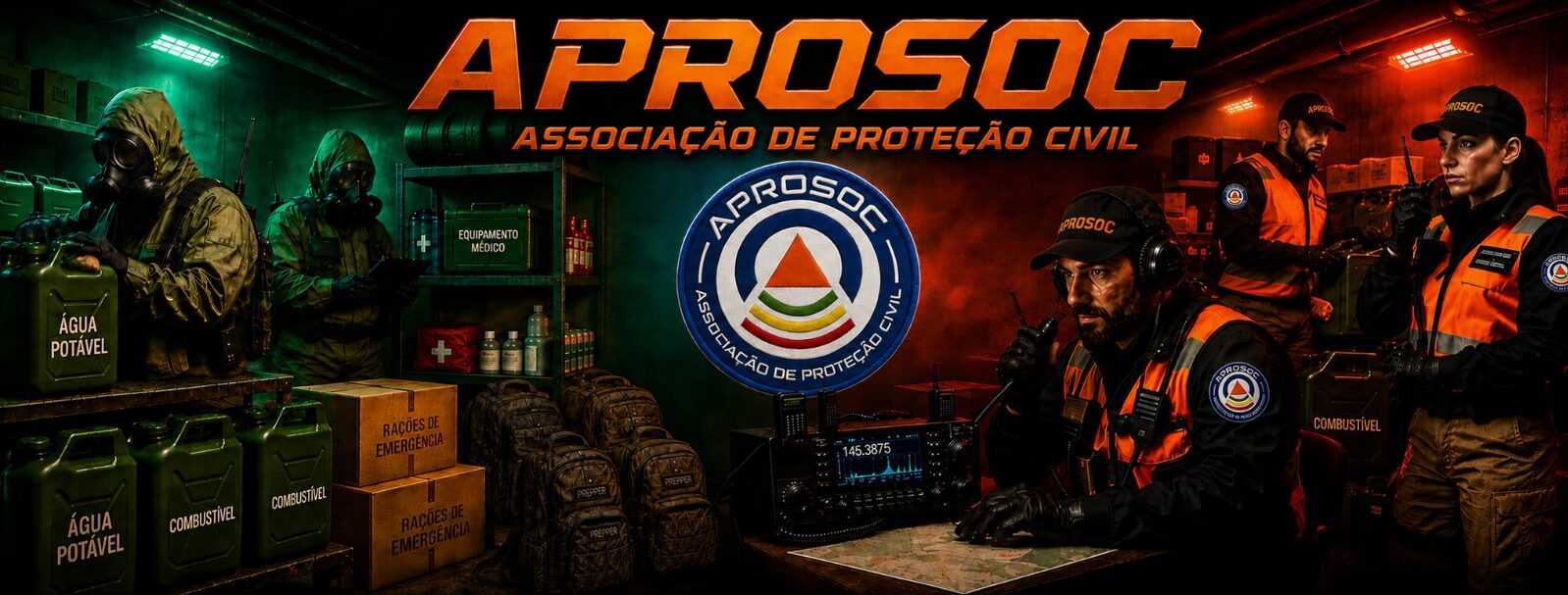 APROSOC
